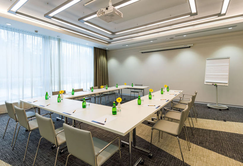 Novotel Moscow Sheremetyevo Airport 18