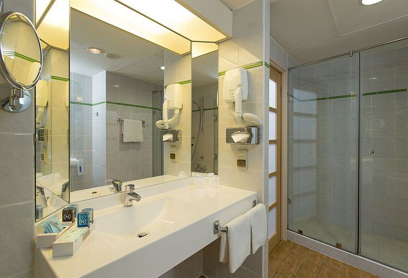 Novotel Moscow Sheremetyevo Airport 5