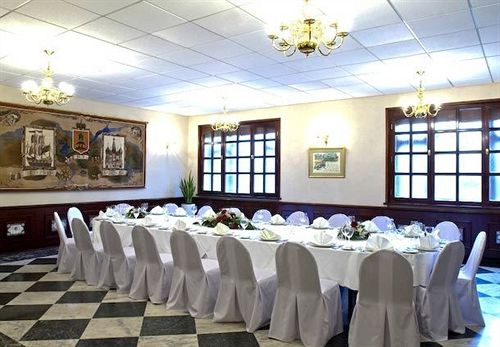 Hotel Marriott Tverskaya 16