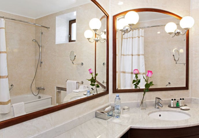 Hotel Marriott Tverskaya 3