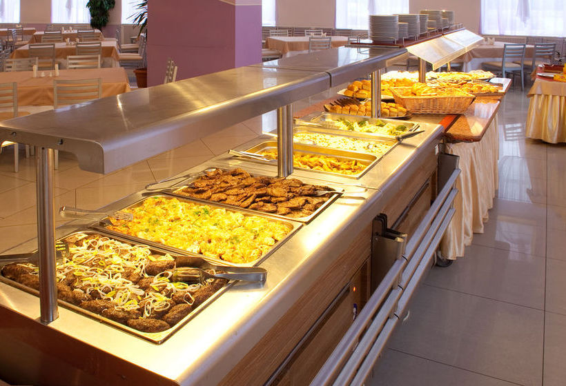 Okhtinskaya Hotel 20