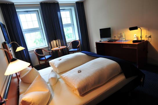 Akzent Hotel Goldene Krone 1