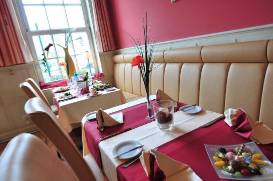 Akzent Hotel Goldene Krone 3