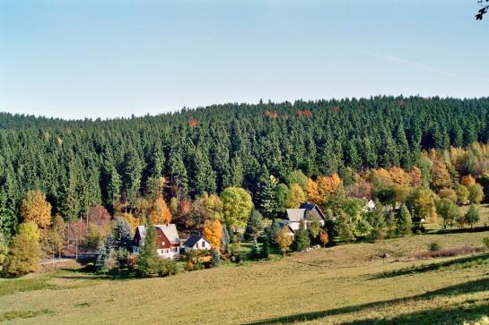 Flair- & Berghotel Talblick 1