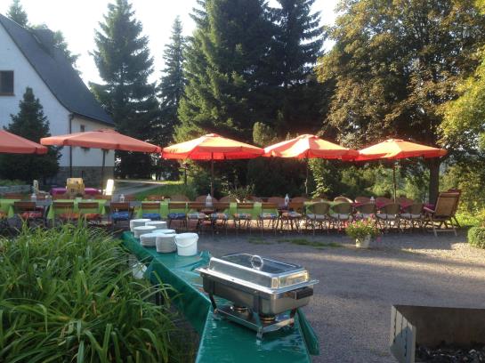 Flair- & Berghotel Talblick 11