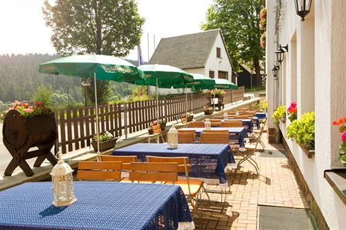 Flair- & Berghotel Talblick 13