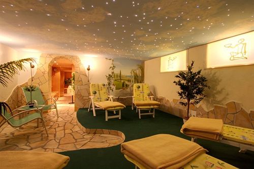 Flair- & Berghotel Talblick 14