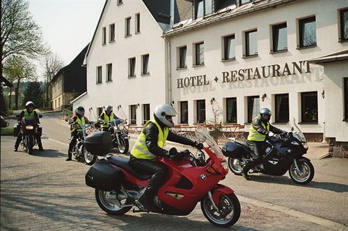 Flair- & Berghotel Talblick 15