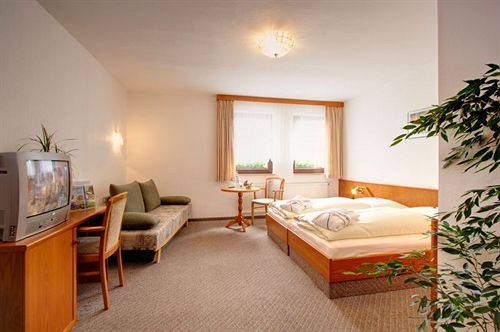 Flair- & Berghotel Talblick 16