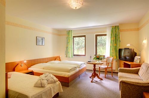 Flair- & Berghotel Talblick 17