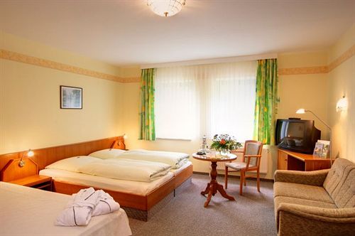 Flair- & Berghotel Talblick 18