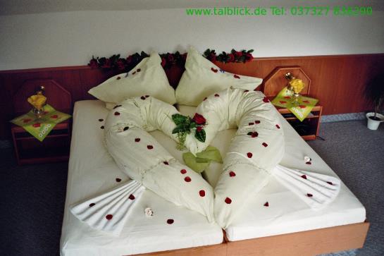 Flair- & Berghotel Talblick 6