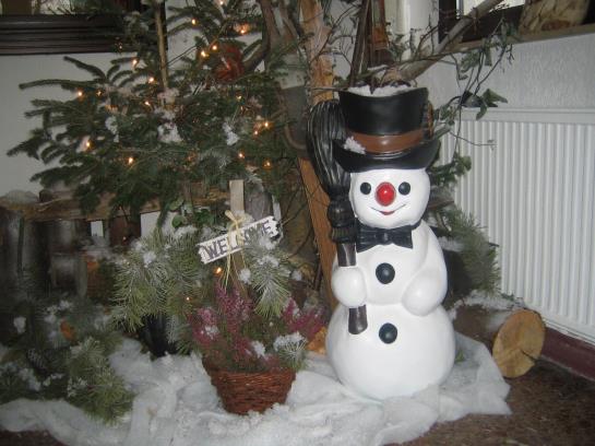 Flair- & Berghotel Talblick 8