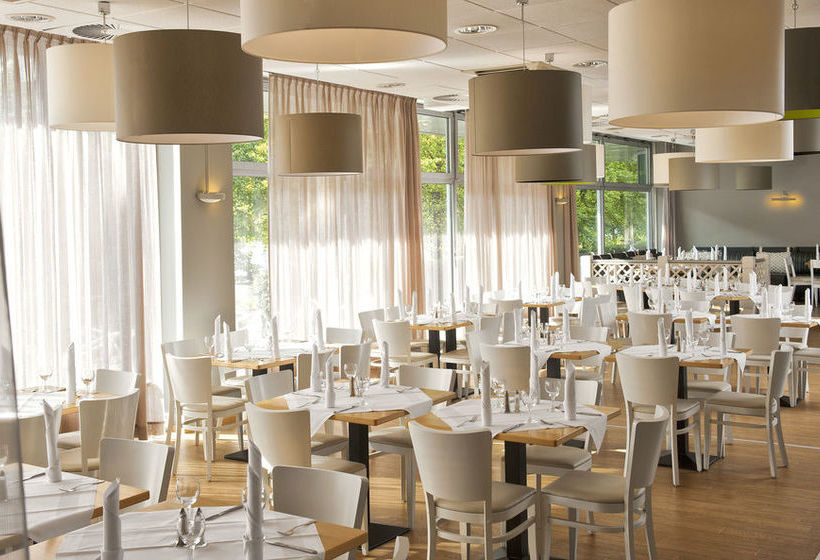 Hotel Holiday Inn Berlin City East-Landsberger 4