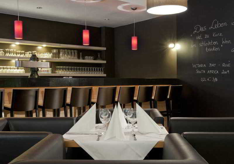 Hotel Holiday Inn Berlin City East-Landsberger 5