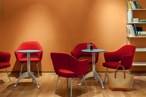 Hotel Ibis Berlin Neukolln 4