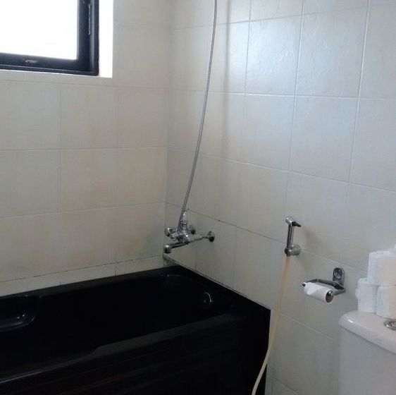 Vila Goesa Beach Resort Goa