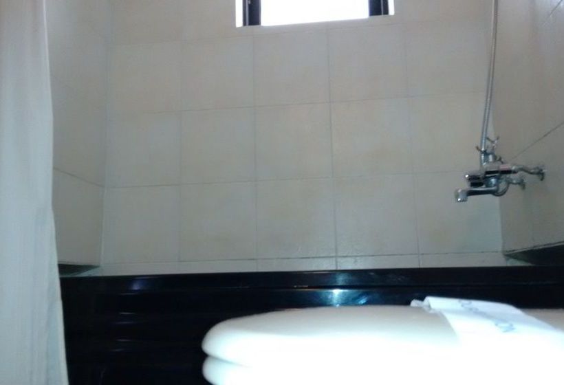 Vila Goesa Beach Resort 1