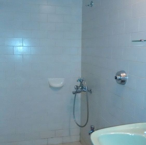 Vila Goesa Beach Resort 11