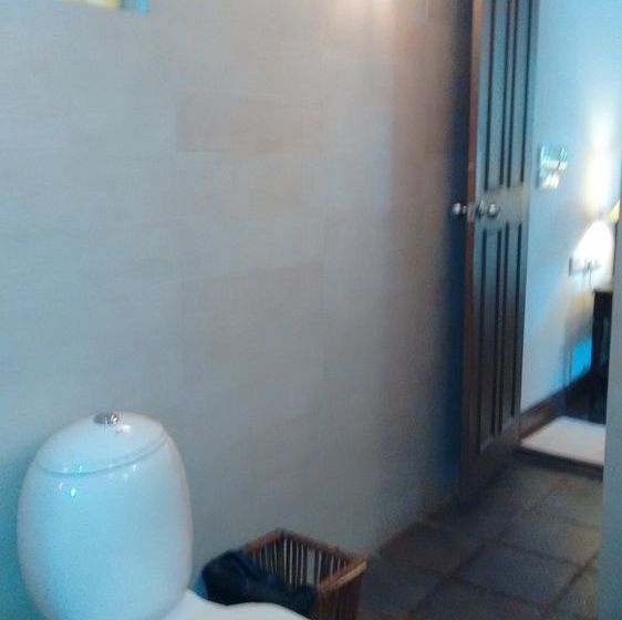 Vila Goesa Beach Resort 14