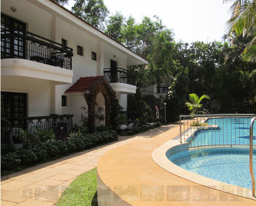 Vila Goesa Beach Resort 17