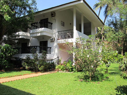 Vila Goesa Beach Resort 19