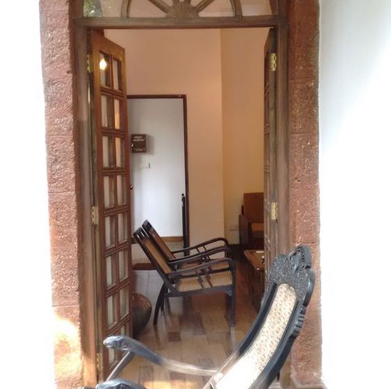 Vila Goesa Beach Resort 2