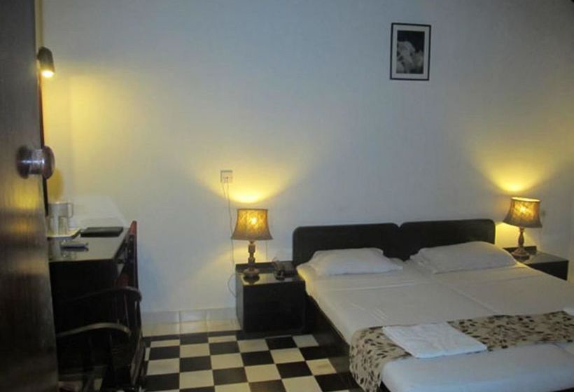 Vila Goesa Beach Resort 20