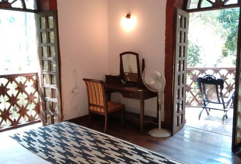 Vila Goesa Beach Resort 4