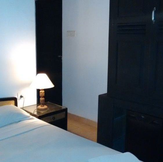 Vila Goesa Beach Resort 5