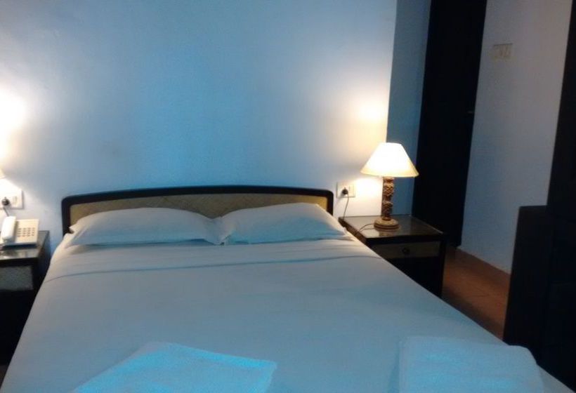 Vila Goesa Beach Resort 6