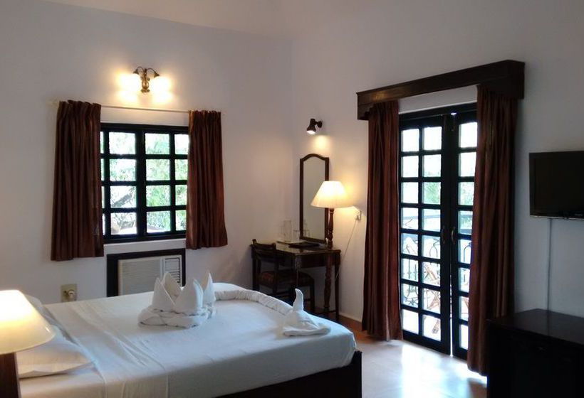 Vila Goesa Beach Resort 7