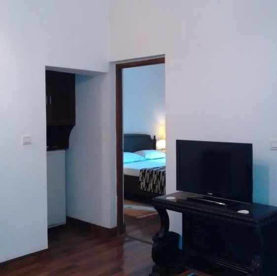 Vila Goesa Beach Resort 8