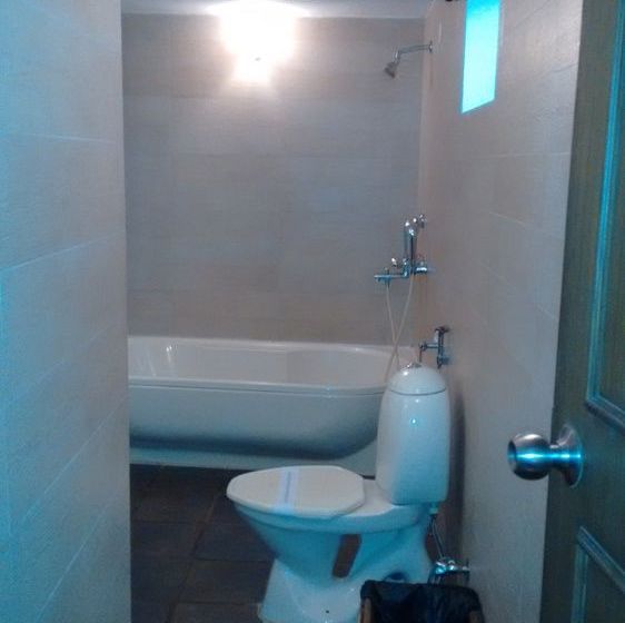 Vila Goesa Beach Resort 9