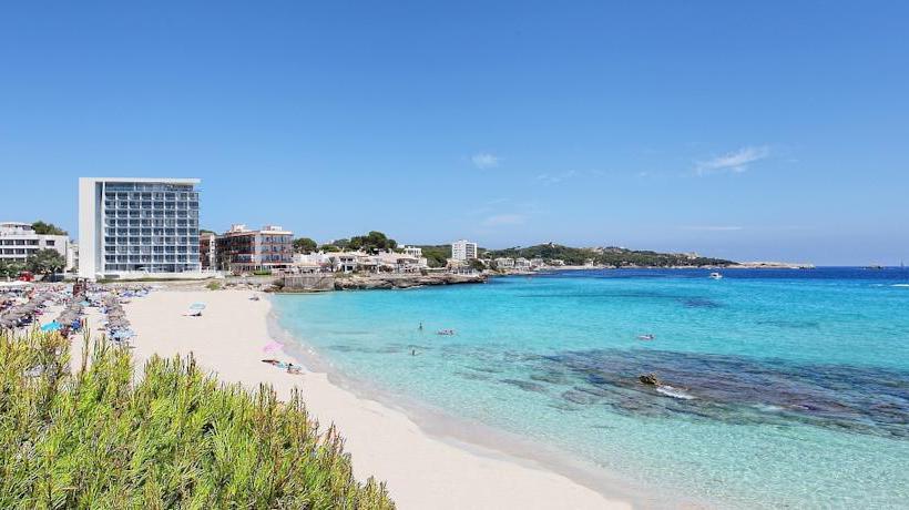 Hotel Son Moll Sentits & Spa - Adults Only 