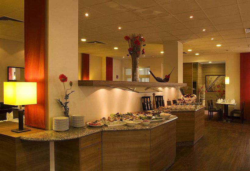 Hotel Ramada Darmstadt 10