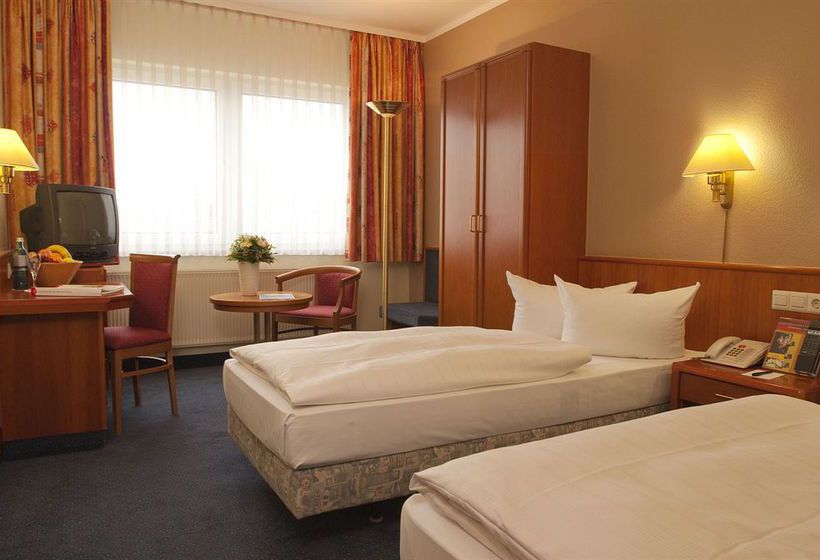 Hotel Ramada Darmstadt 12