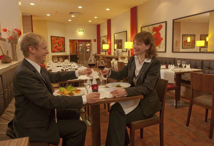 Hotel Ramada Darmstadt 4