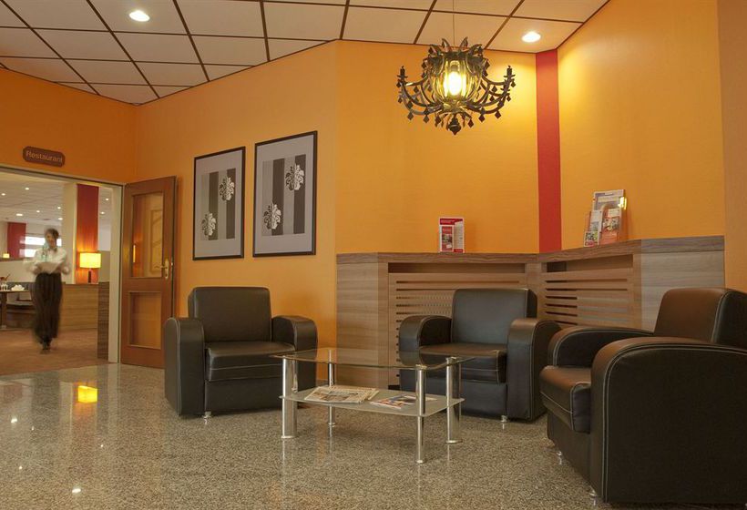 Hotel Ramada Darmstadt 5