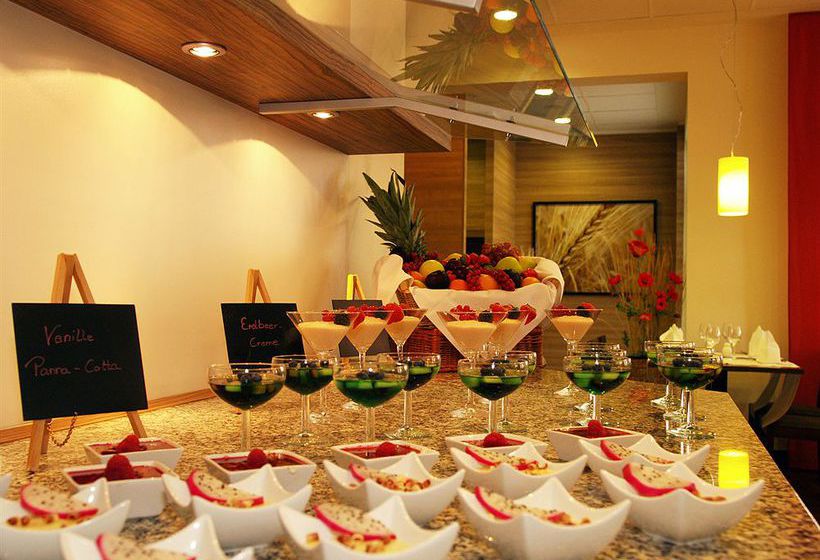 Hotel Ramada Darmstadt 8