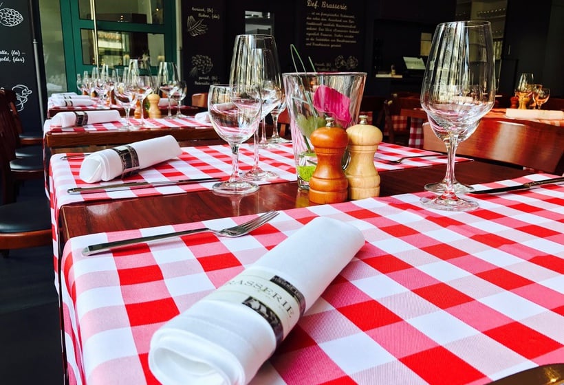 Hotel Holiday Inn Düsseldorf Hafen 5