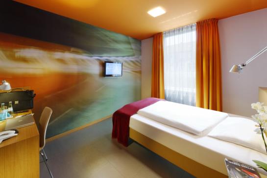 Hotel Königstein 12