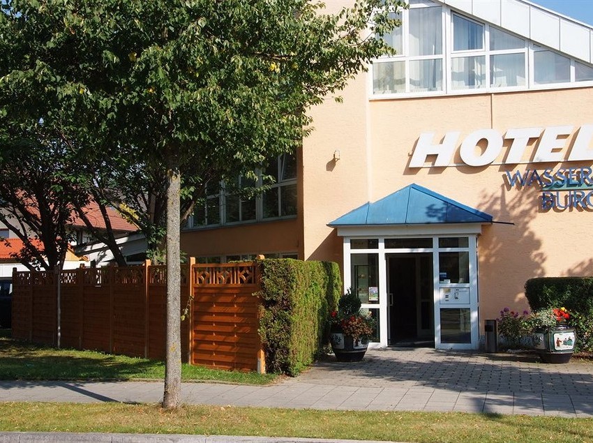 Hotel Wasserburg 2