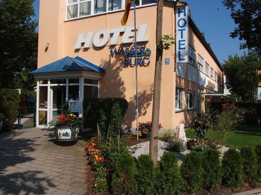 Hotel Wasserburg 7
