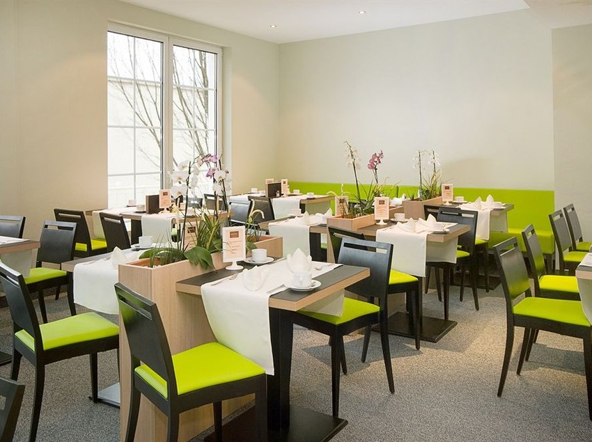 Mercure Hotel Muenchen Airport Aufkirchen 1