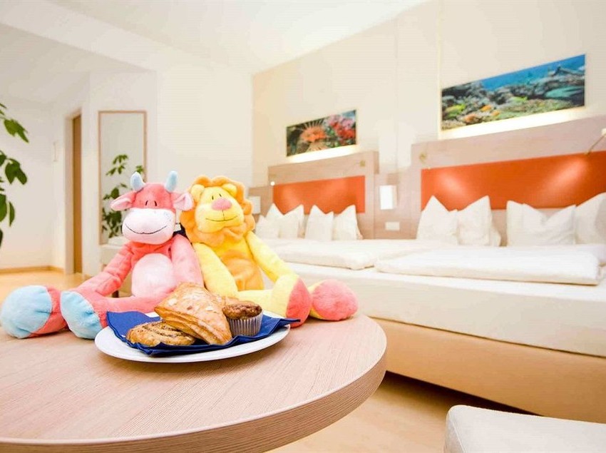 Mercure Hotel Muenchen Airport Aufkirchen 11