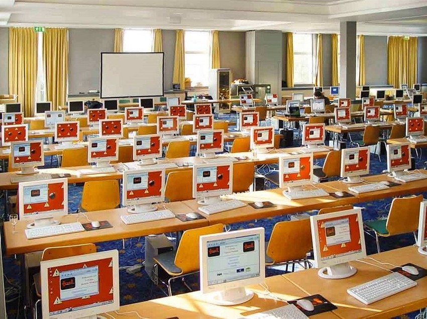 Mercure Hotel Muenchen Airport Aufkirchen 3