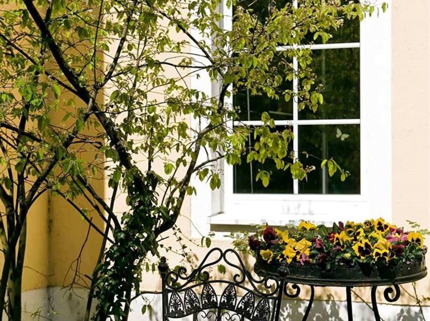 Mercure Hotel Muenchen Airport Aufkirchen 4