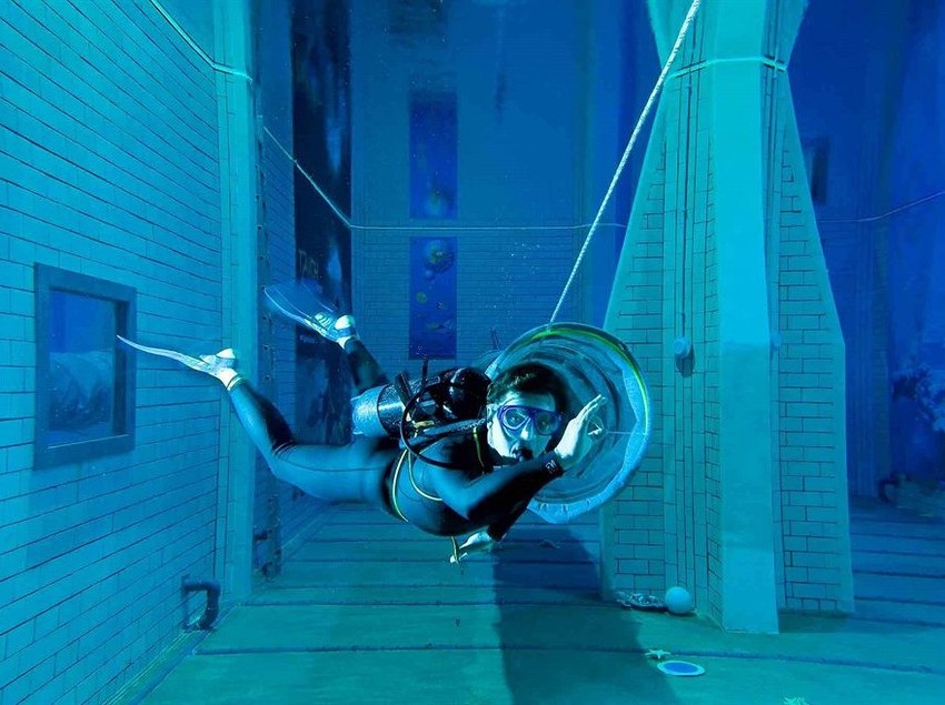 Mercure Hotel Muenchen Airport Aufkirchen 6