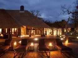 Hotel Chitwa Chitwa Game Lodge Sabie Sand Game Reserve Mpumalanga